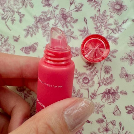 リップグロウィバーム/LANEIGE/リップバームを使ったクチコミ(3枚目)