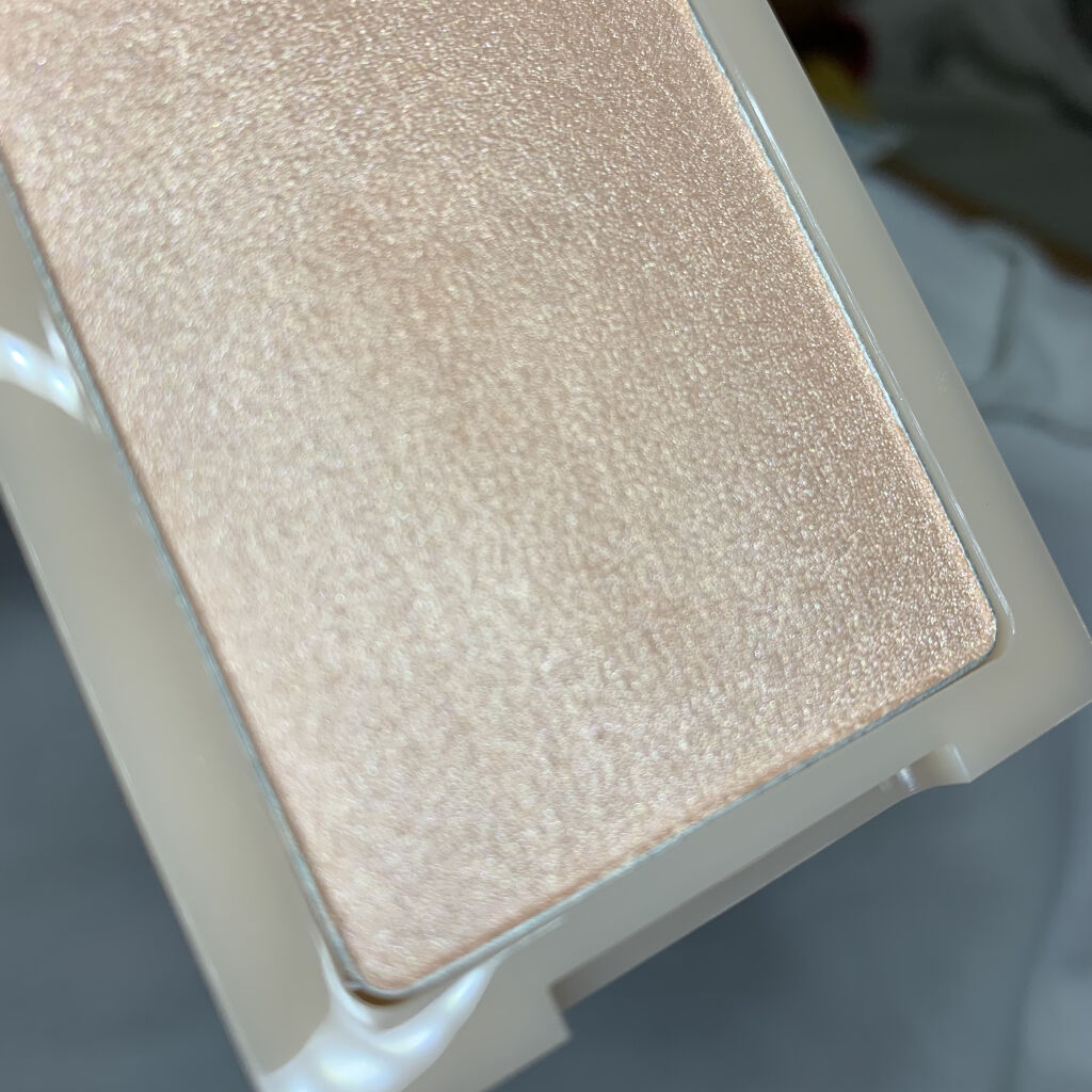 ヴェールライター/rom&nd/パウダーハイライトを使ったクチコミ（3枚目）