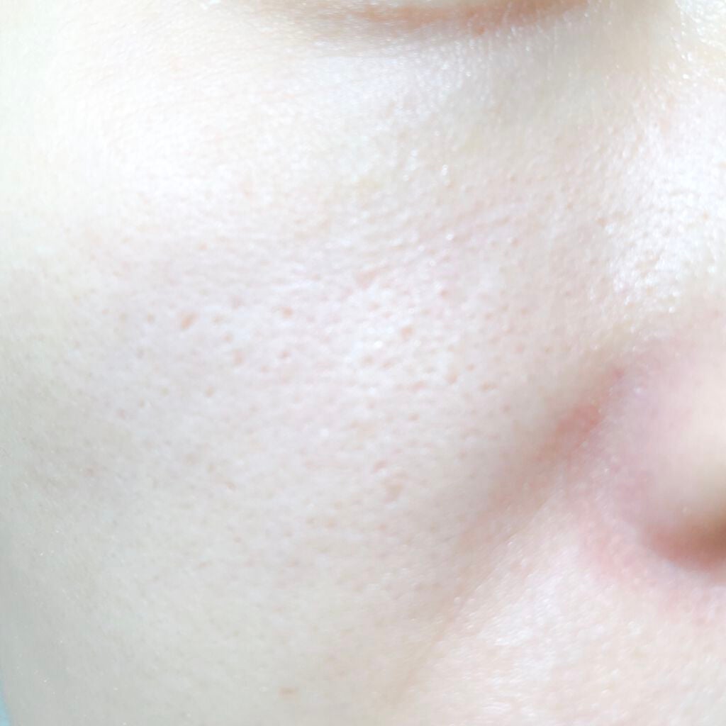 スタインズ ピンクプライマー II/シーヴァ/化粧下地を使ったクチコミ(4枚目)