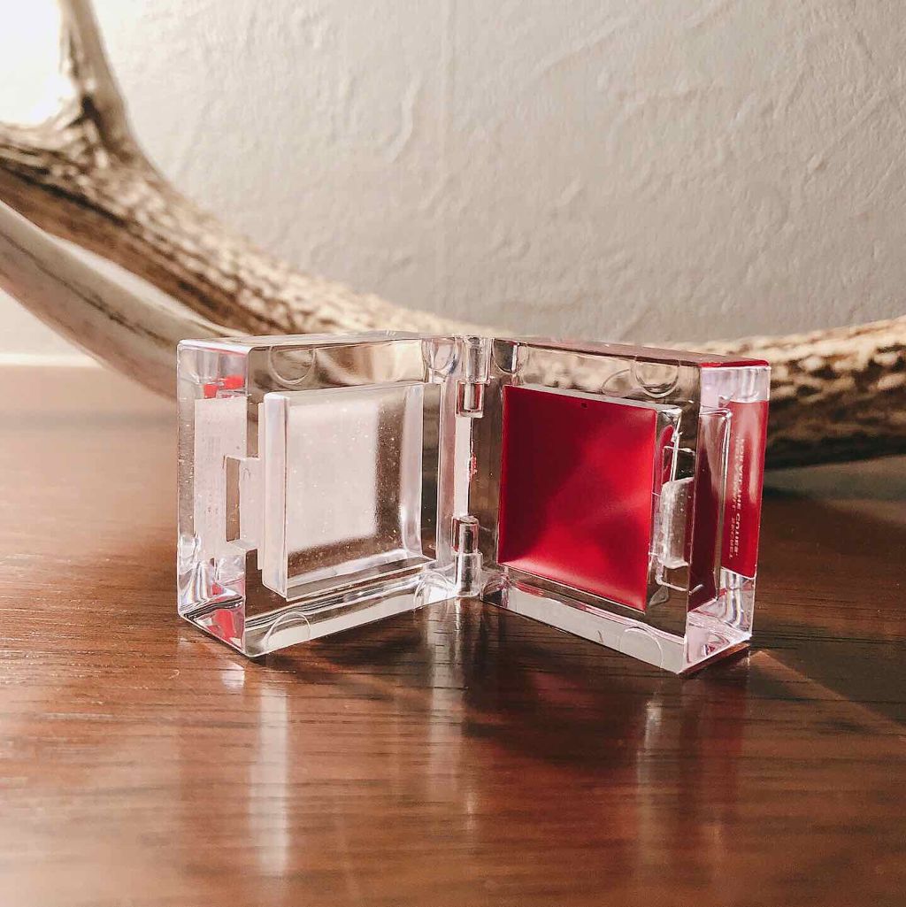 ジェリキス マルチバーム/JellyKiss/ジェル・クリームアイシャドウを使ったクチコミ（2枚目）