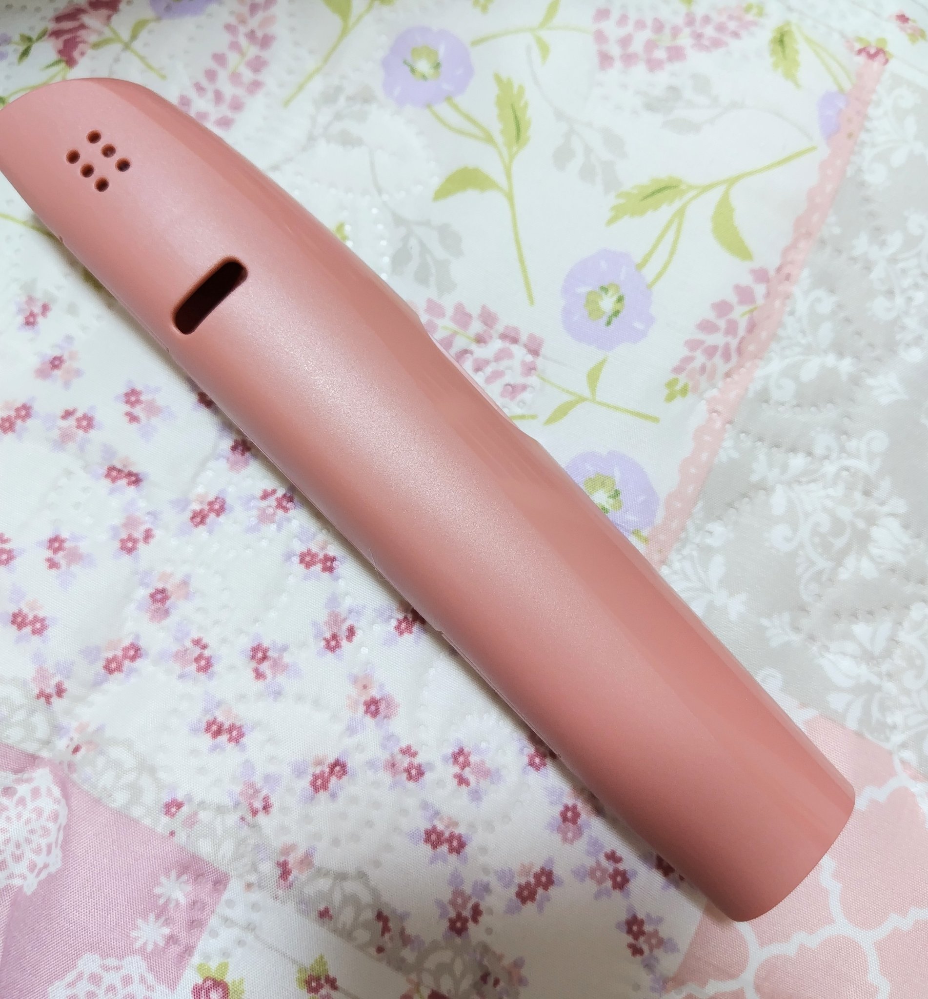 オーラツーミー ポータブル[ハードケースタイプ]　/オーラツー/その他オーラルケアを使ったクチコミ（1枚目）