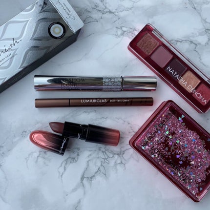 マスカラ ディオールショウ アイコニック エクストレム L/Dior/マスカラを使ったクチコミ(6枚目)