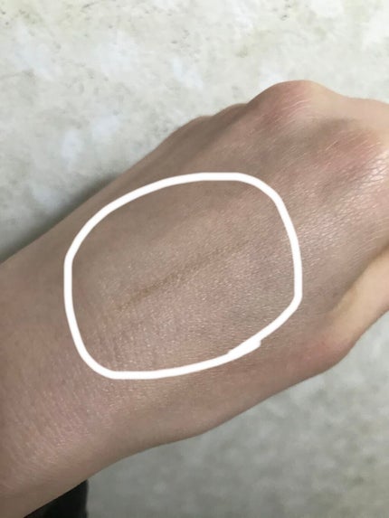 描くふたえアイライナー/CEZANNE/リキッドアイライナーを使ったクチコミ(3枚目)