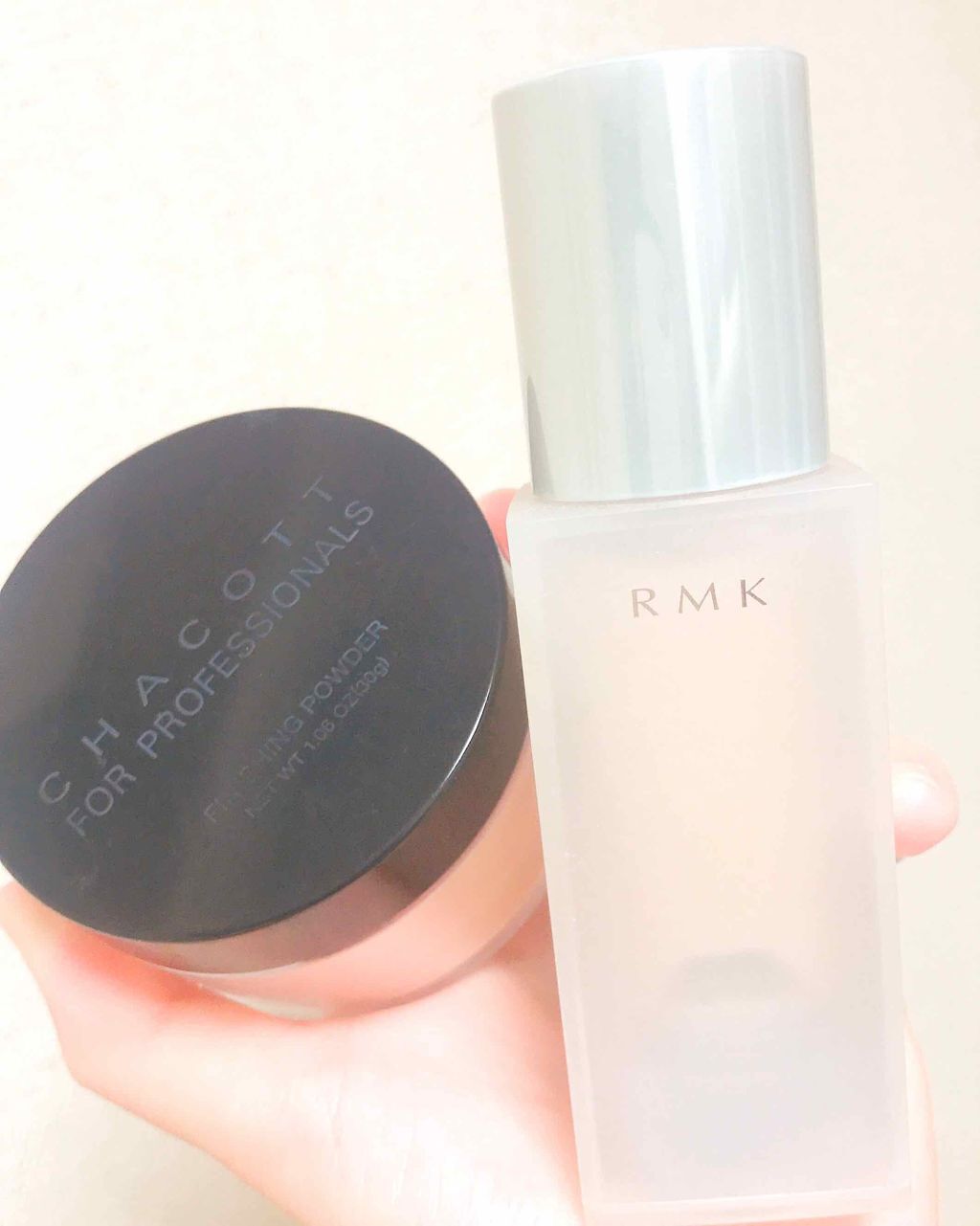 パウダリースキンメイカー/KATE/リキッドファンデーションを使ったクチコミ（1枚目）