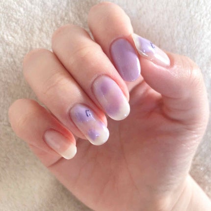 コンパクトジェルライト30/HOMEI/ネイル用品を使ったクチコミ(2枚目)