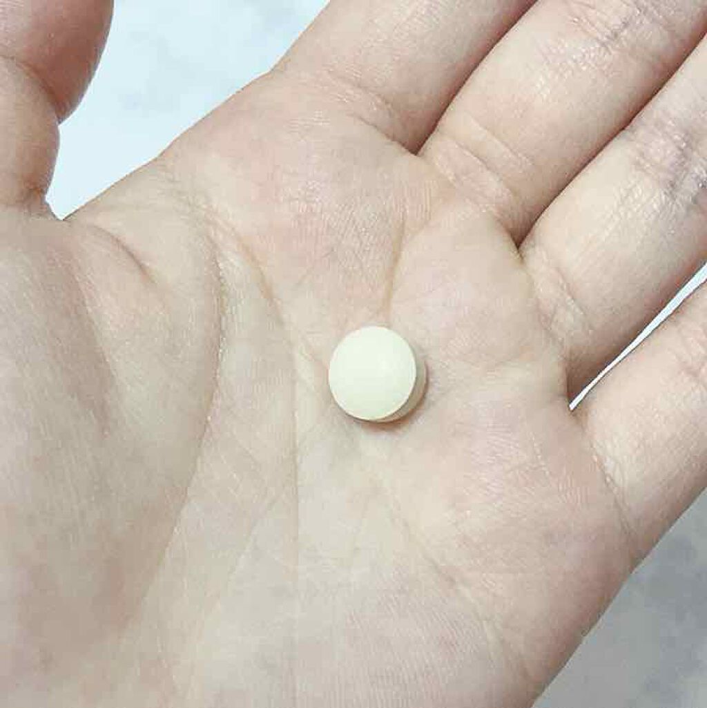 Tri-Beaute/Re-Beaute/健康サプリメントを使ったクチコミ(2枚目)