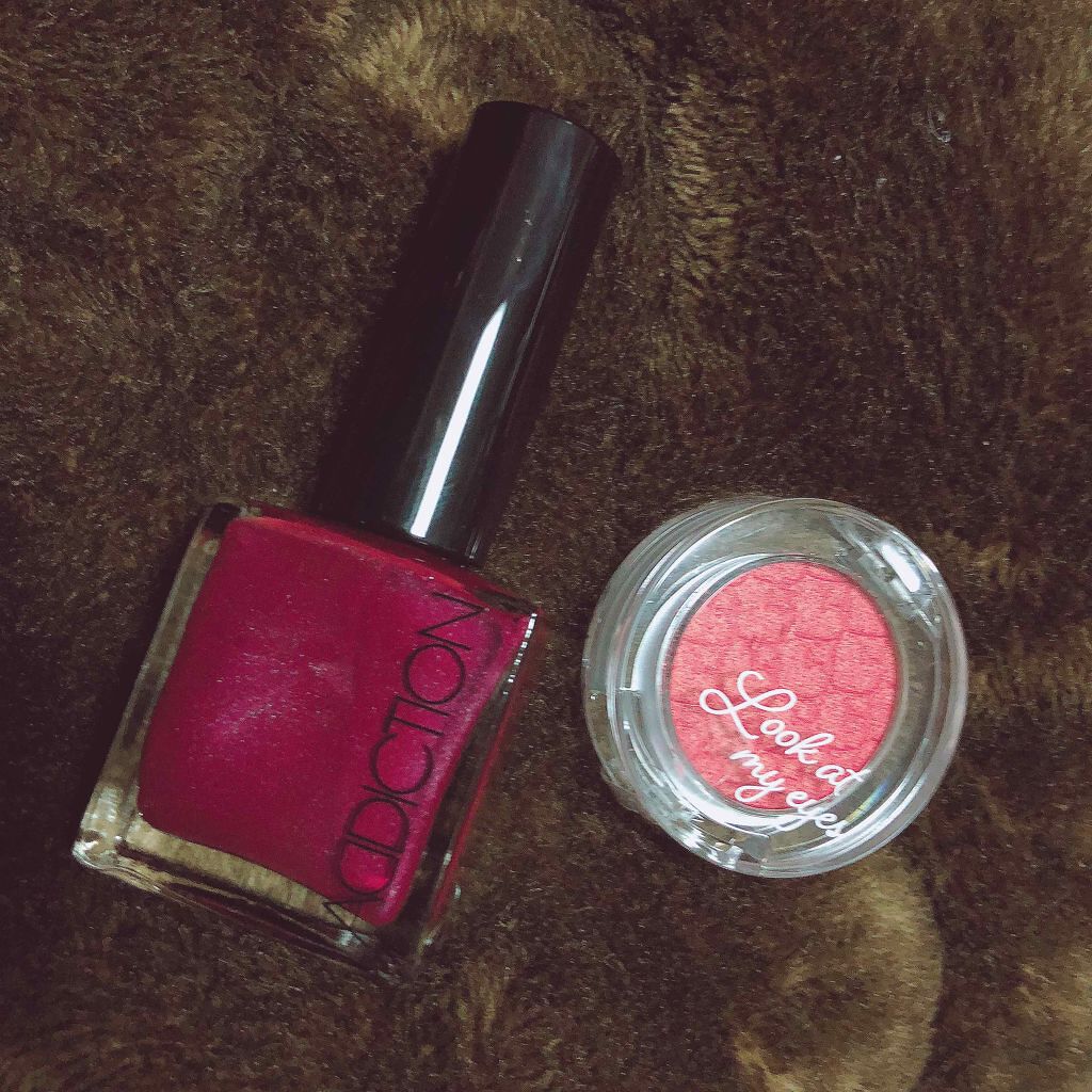 ルックアット マイアイジュエル/ETUDE/単色アイシャドウを使ったクチコミ（1枚目）