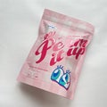 Loingzパーマイットアップアイラッシュパーマキット