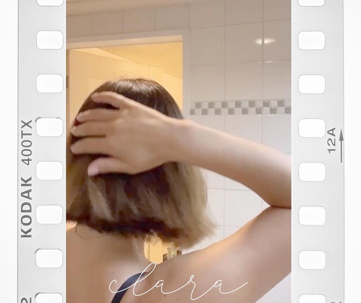 ウォーターコンク モイストシャンプー/ヘアトリートメント/ululis/市販シャンプーを使ったクチコミ(2枚目)