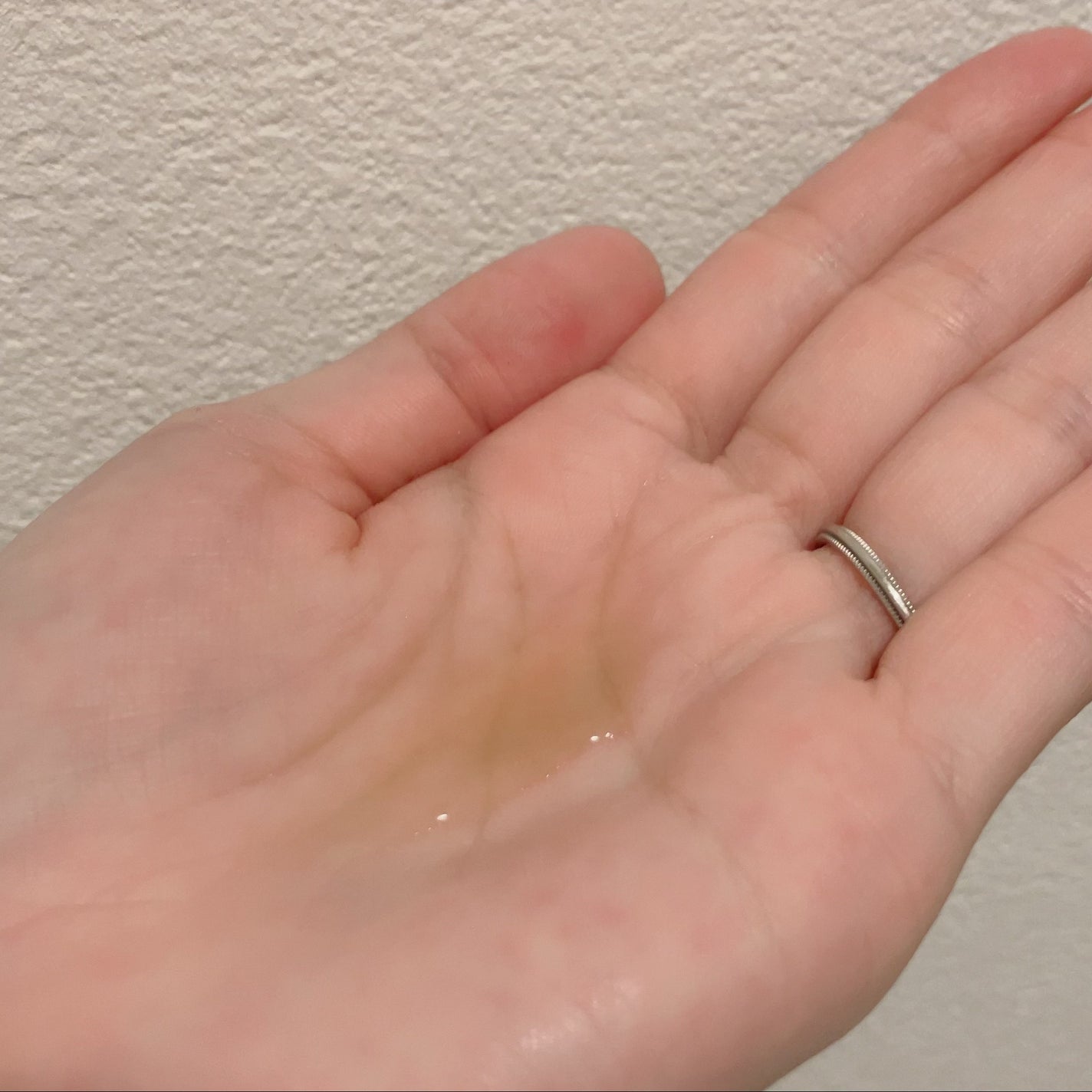 スキンケアトナー/CHAEB GONGGAN/化粧水を使ったクチコミ(3枚目)