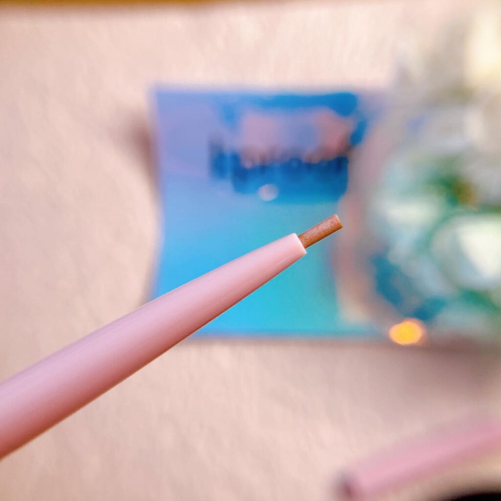 ハイパークリーミーアイライナー/アイプルーフ/ジェルアイライナーを使ったクチコミ（3枚目）