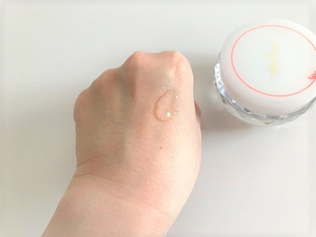 しあわせ想い/ウツクシア/オールインワン化粧品を使ったクチコミ（1枚目）