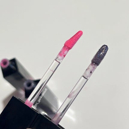 コンスピキュアス リップグロス/Amplitude/リップグロスを使ったクチコミ(9枚目)