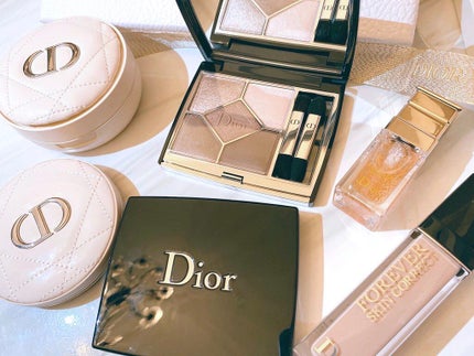 【旧】ディオールスキン フォーエヴァー スキン コレクト コンシーラー/Dior/リキッドコンシーラーを使ったクチコミ(1枚目)