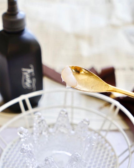 温感ヘッドスパトリートメント/TRICORE/頭皮トリートメントを使ったクチコミ(5枚目)