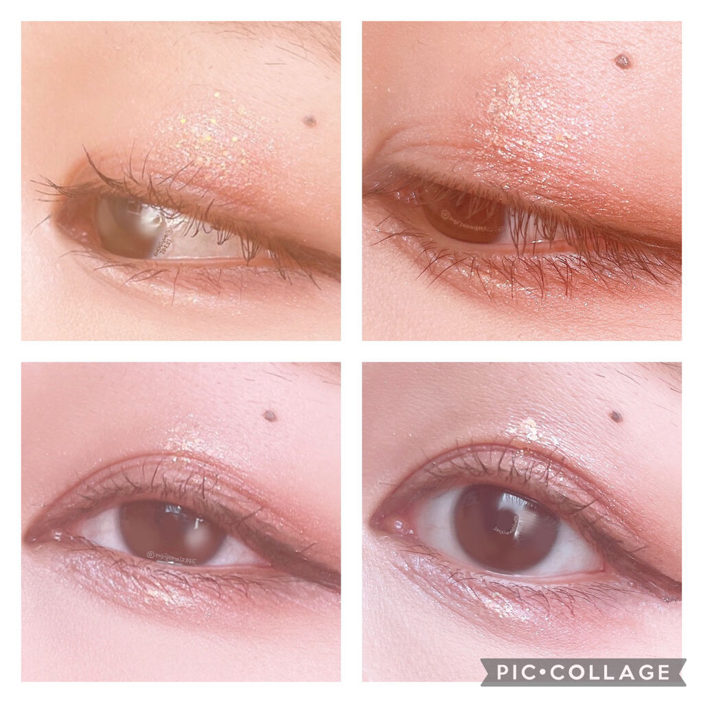 極細 アイライナーR/CEZANNE/リキッドアイライナーを使ったクチコミ（3枚目）