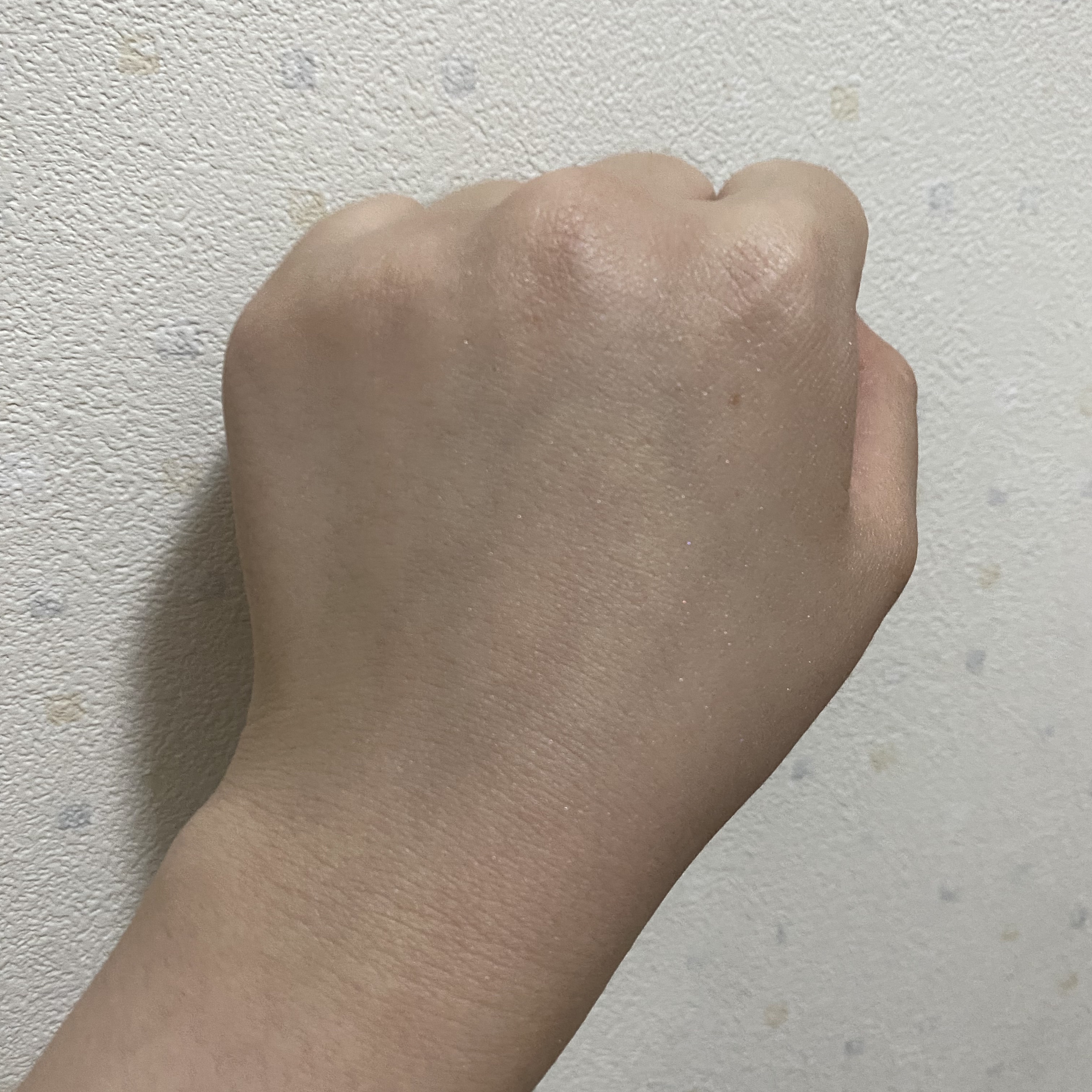 ツヤピッタプライマー/muice/化粧下地を使ったクチコミ（3枚目）