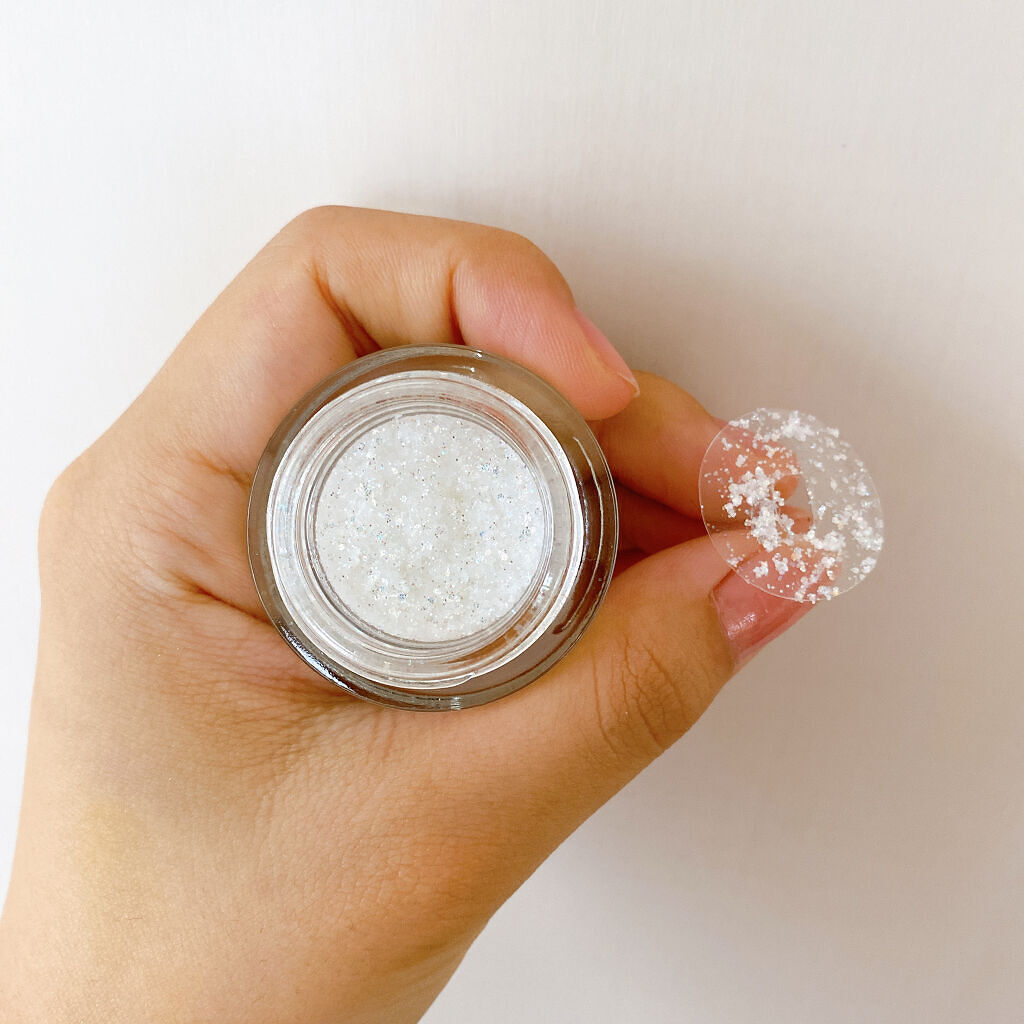 3CE EYE SWITCH POT/3CE/単色アイシャドウを使ったクチコミ（2枚目）