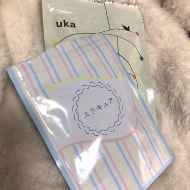 久々の投稿😭
まだ咳治ってないんです😤病院も行ったのに😤
でも大分マシになった夜は寝れるようになっただけマシですね😤

今日は私が飲んでるサプリの紹介👀💕
ukaとスラキュアです🌟
2つとも1日3粒飲む