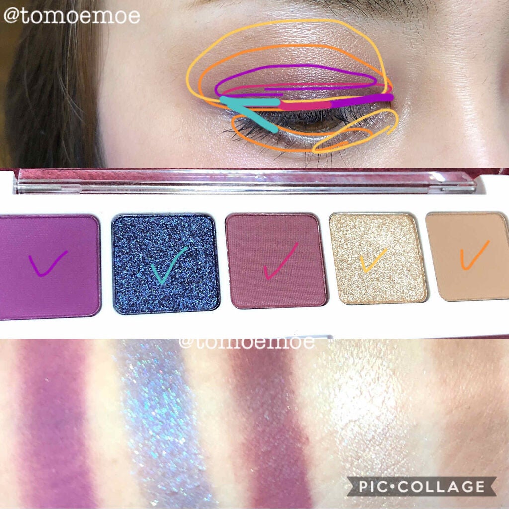 極现 ã¢ã€ã©ã€ããŒR/CEZANNE/ãªãããã¢ã€ã©ã€ããŒã䜿ã£ãã¯ãã³ãïŒ3æç®ïŒ