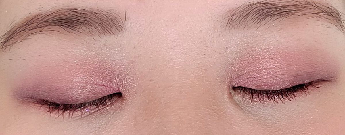 レ キャトル オンブル/CHANEL/アイシャドウパレットを使ったクチコミ（2枚目）