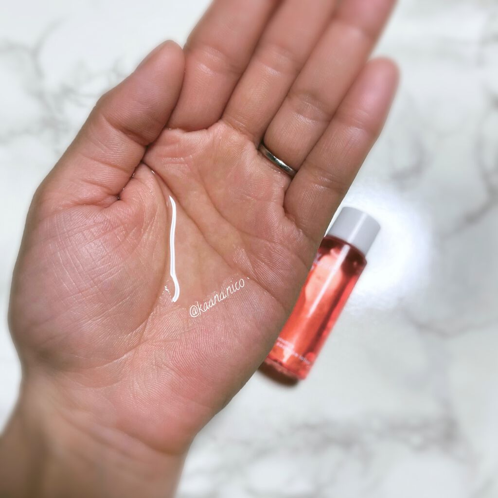 Nude ポアクレイソープ/ONLY MINERALS/洗顔石鹸を使ったクチコミ（3枚目）