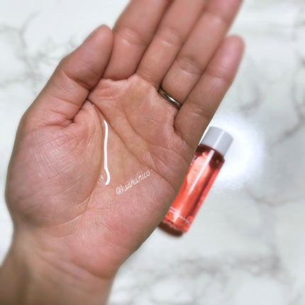 Nude ポアクレイソープ/ONLY MINERALS/洗顔石鹸を使ったクチコミ(3枚目)