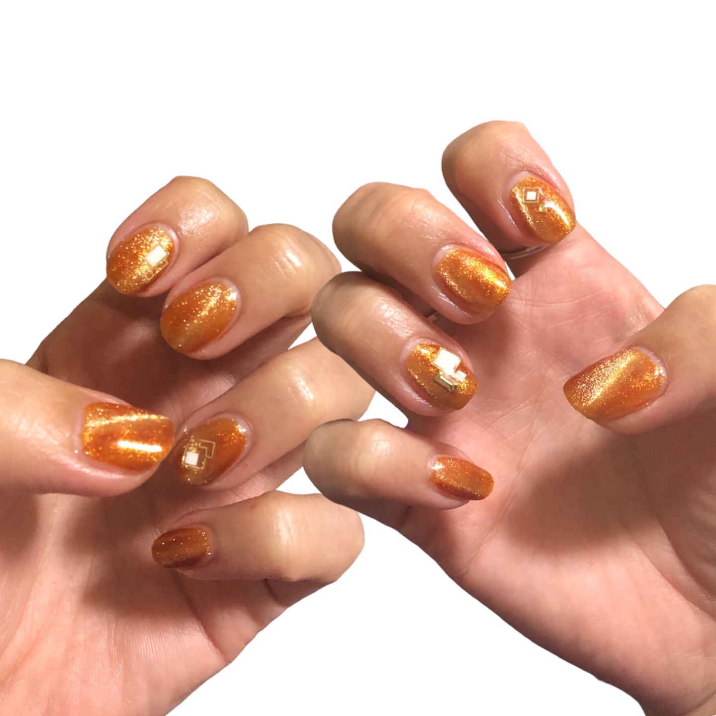 fruitmagnet/ネイル工房/ジェルネイルを使ったクチコミ（2枚目）