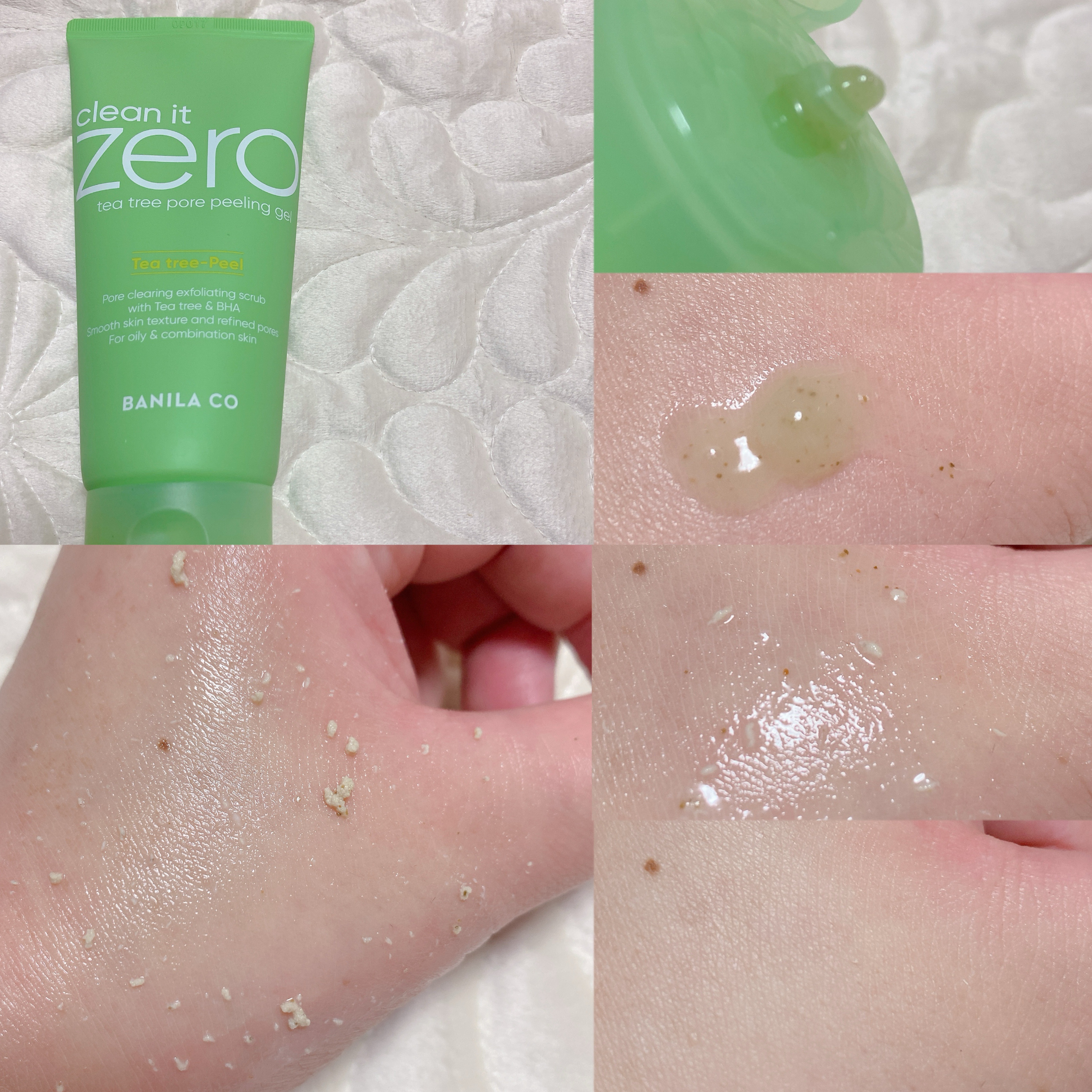 を使ったクチコミ（2枚目）