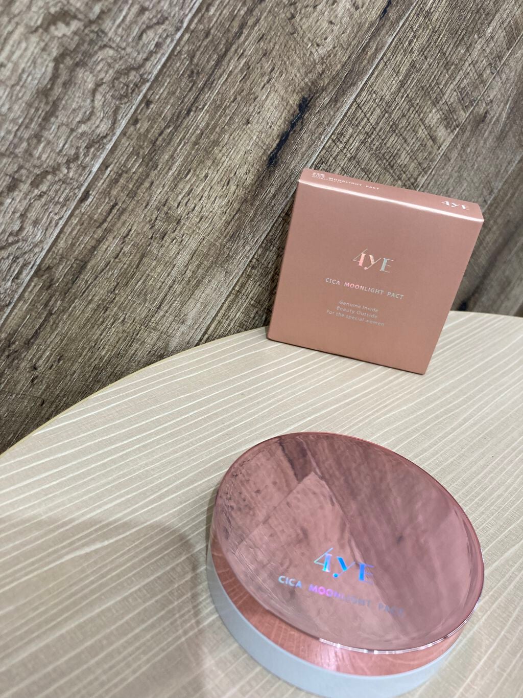 CICA ULTIMATE AMPULE/4YE/美容液を使ったクチコミ(6枚目)