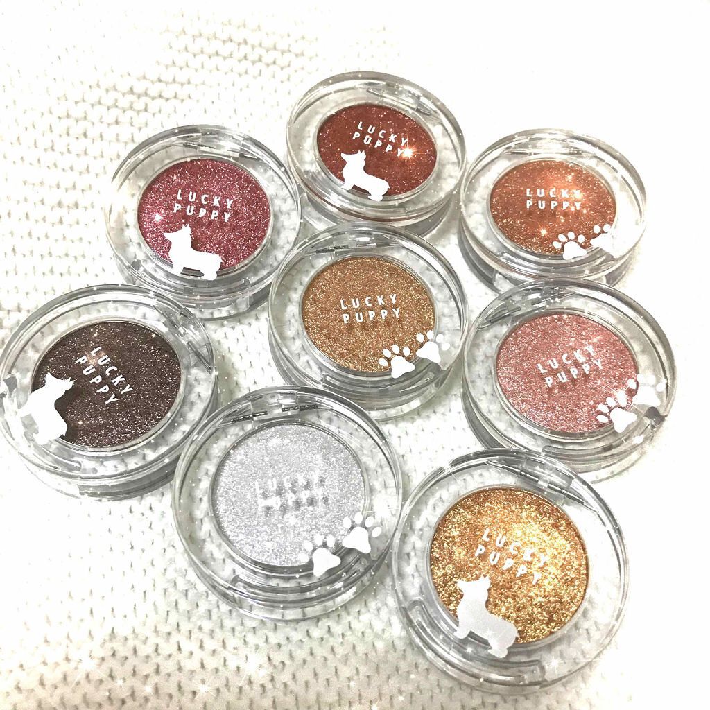 ルックアット マイアイジュエル/ETUDE/単色アイシャドウを使ったクチコミ(1枚目)