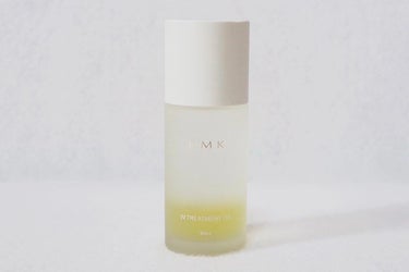 RMK Wトリートメントオイル/RMK/ブースター・導入液を使ったクチコミ（2枚目）