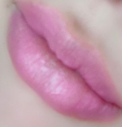 ジャスト ビトゥン キサブル バーム ステイン/REVLON/口紅を使ったクチコミ(3枚目)