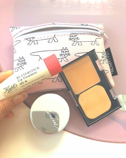 スキンスムーザー/m.m.m/化粧下地を使ったクチコミ(2枚目)