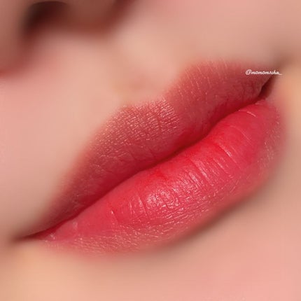 インク ムード マット スティック/PERIPERA/口紅を使ったクチコミ(2枚目)