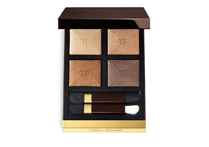 新品未使用⭐︎TOM FORD アイカラークォード 29 ノワールフュメ アイ カラー クォード 29 ノワール フュメ / TOM FORD BEAUTY
