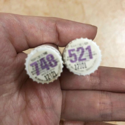 to-fu on LIPS 「断捨離ちふれの口紅こちらの2色も油が酸化したような匂いが塗った..」(2枚目)