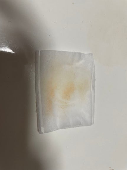 マスク フィット レッド クッション/TIRTIR(ティルティル)/クッションファンデーションを使ったクチコミ(4枚目)