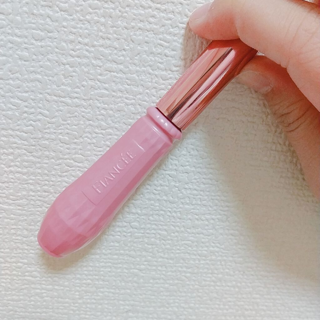 ジェルフレグランス ピュアシャンプーの香り N/フィアンセ/香水(レディース)を使ったクチコミ（3枚目）