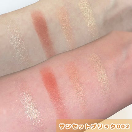 ã¬ããã³ ããºã« ã¢ã€ã·ã£ã㊠ã¯ã¢ãã/REVLON/ã¢ã€ã·ã£ããŠãã¬ããã䜿ã£ãã¯ãã³ãïŒ6æç®ïŒ