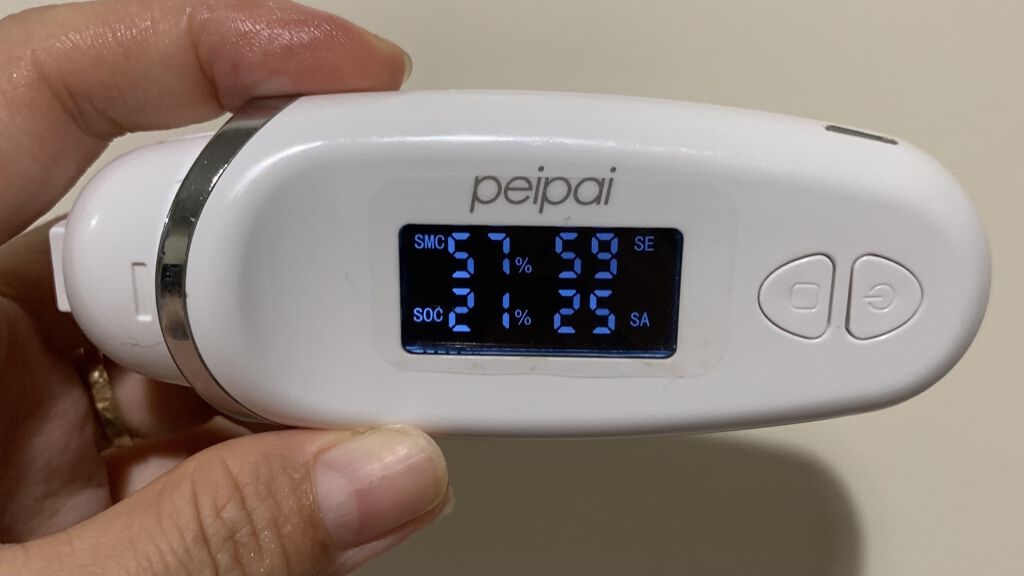 ウォータールミナス シートマスク/JMsolution/シートマスク・パックを使ったクチコミ（3枚目）