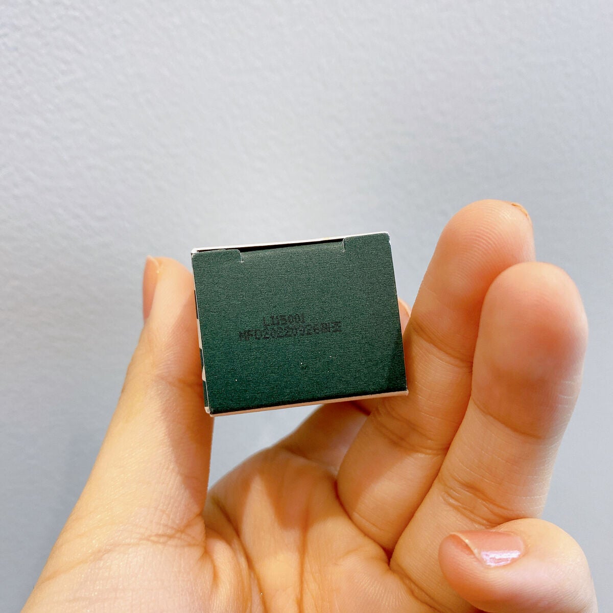 ベージュプレッソティント/too cool for school/リップグロスを使ったクチコミ(7枚目)