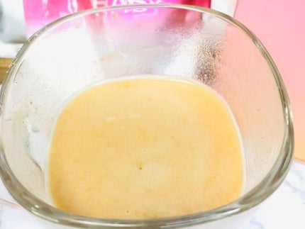 rakufas/新谷酵素/酵素食品を使ったクチコミ(4枚目)