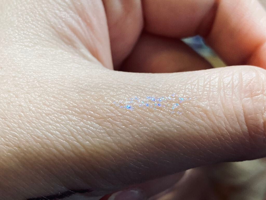 ネイル エナメル/ちふれ/マニキュアを使ったクチコミ(5枚目)