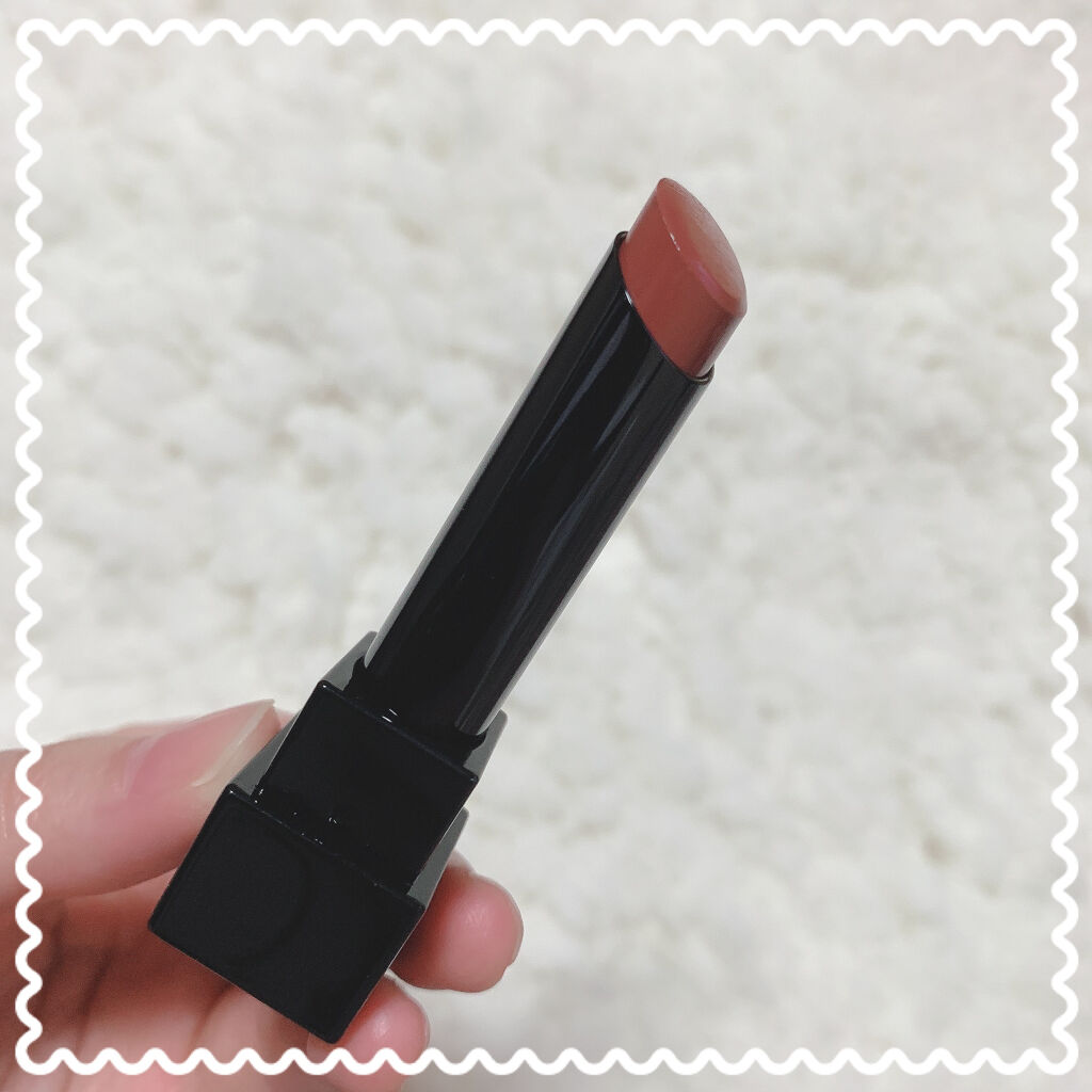 ケイト リップモンスター/KATE/口紅を使ったクチコミ（3枚目）