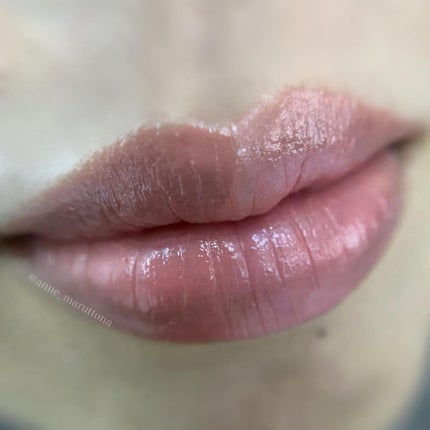 ルージュ アリュール/CHANEL/口紅を使ったクチコミ(5枚目)