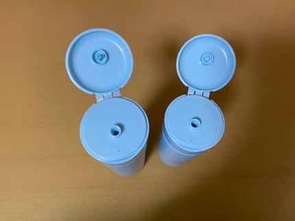 DHCルクスミー 薬用ホワイトニング ローション/DHC/化粧水を使ったクチコミ(3枚目)