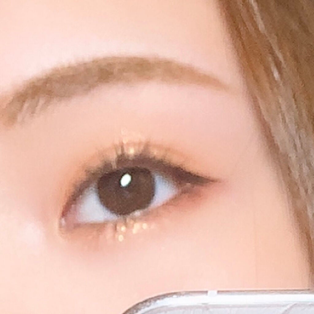 プロ アイ パレット/CLIO/アイシャドウパレットを使ったクチコミ(4枚目)