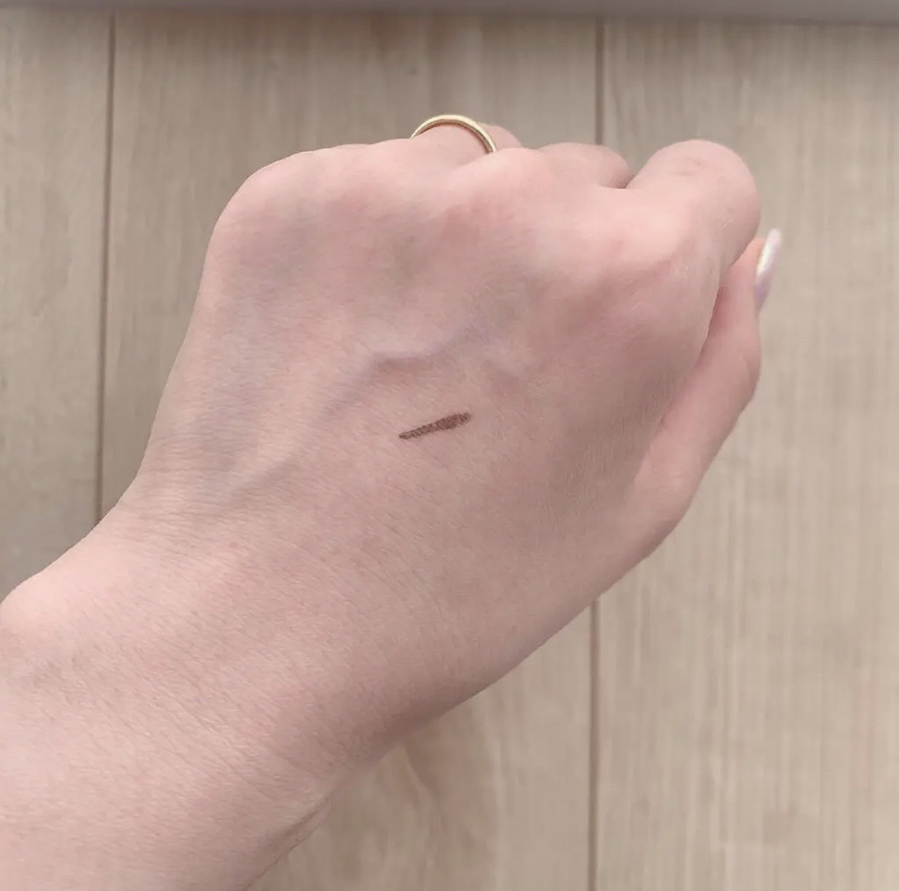 パーフェクトエクステンション マスカラ/D-UP/マスカラを使ったクチコミ（3枚目）