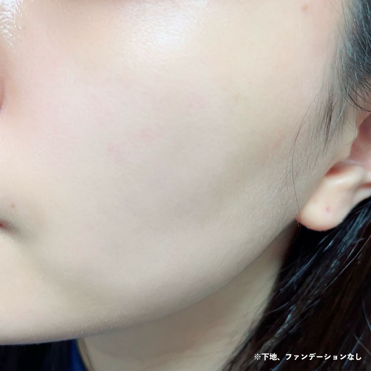 ウォーターグローバーム/VELY VELY/フェイスクリームを使ったクチコミ(4枚目)